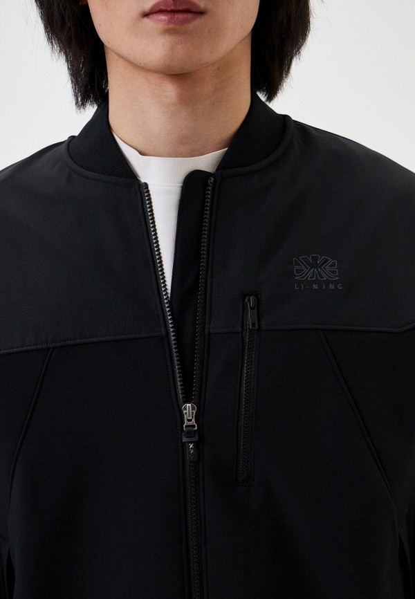 фото Куртка li-ning