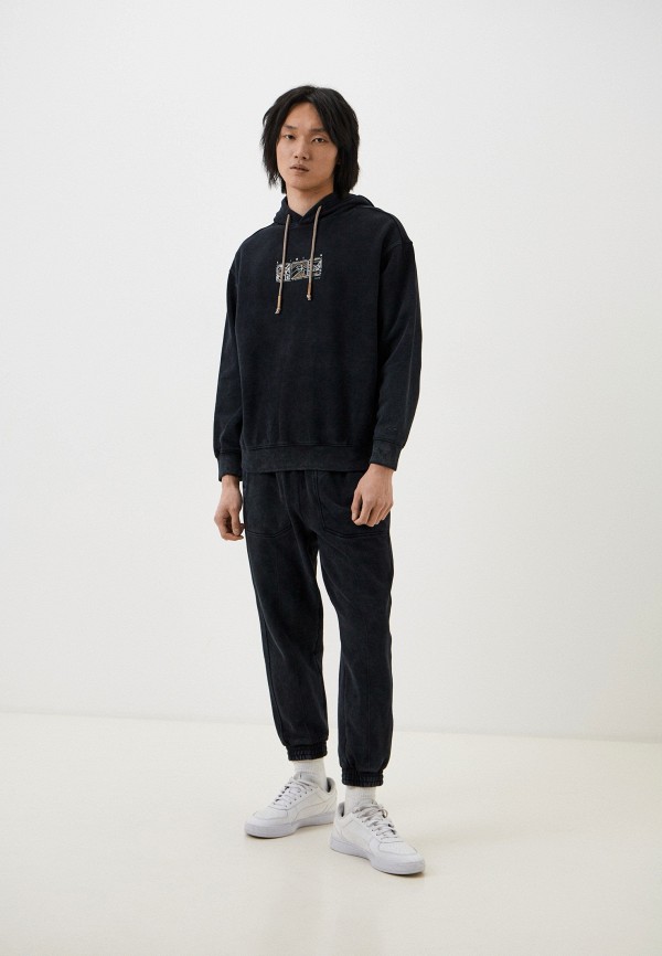 фото Худи li-ning