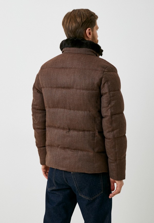 фото Куртка утепленная bazioni