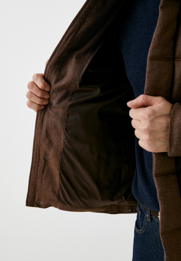 фото Куртка утепленная bazioni