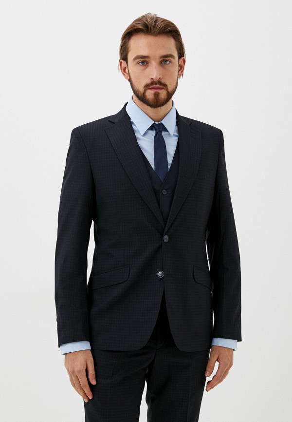 фото Костюм классический laconi