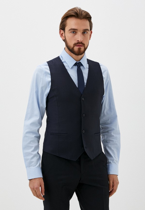 фото Костюм классический laconi