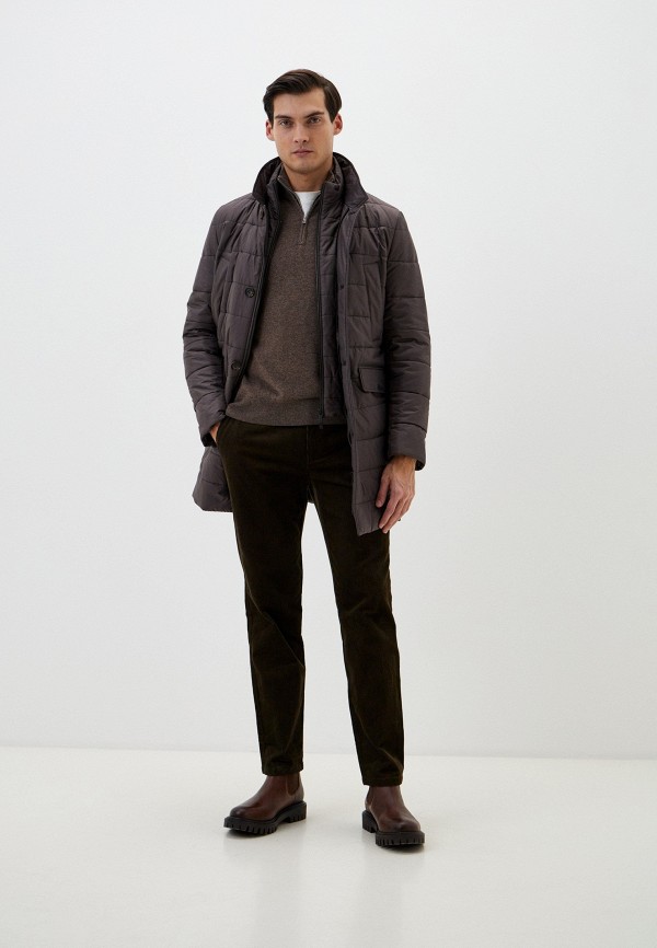 фото Куртка утепленная bazioni