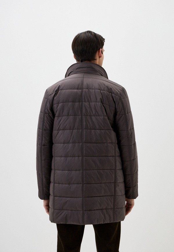 фото Куртка утепленная bazioni