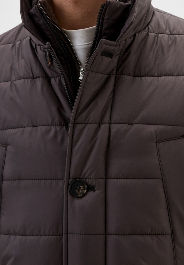 фото Куртка утепленная bazioni