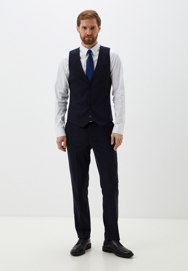 фото Брюки anchor