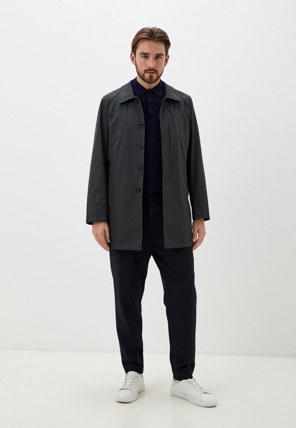 фото Куртка утепленная kenbey