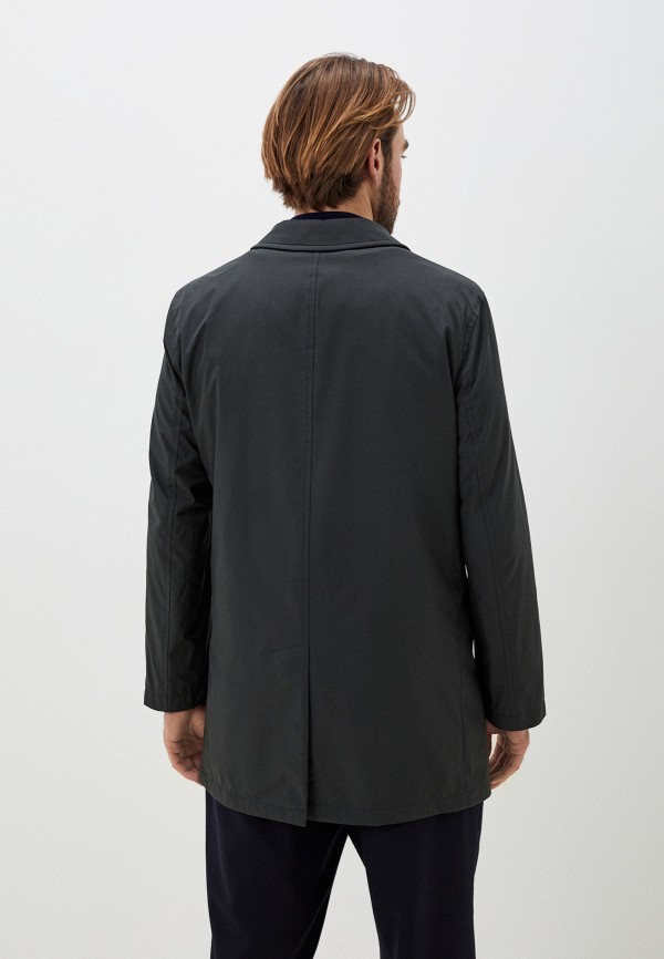 фото Куртка утепленная kenbey