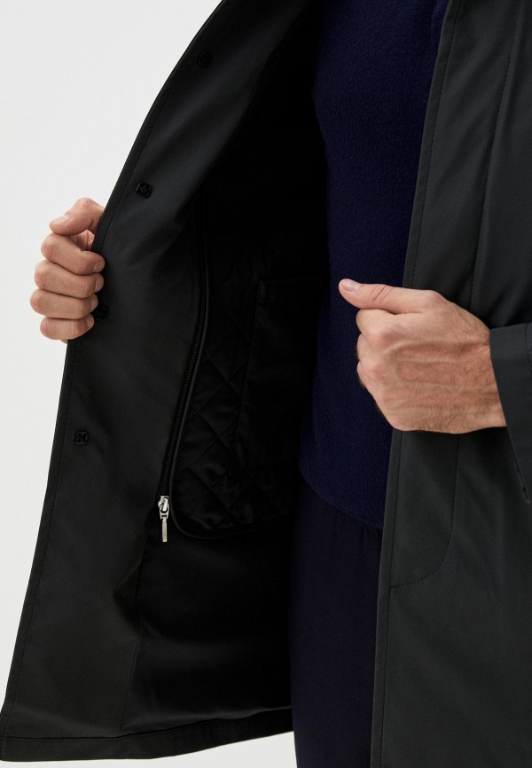 фото Куртка утепленная kenbey