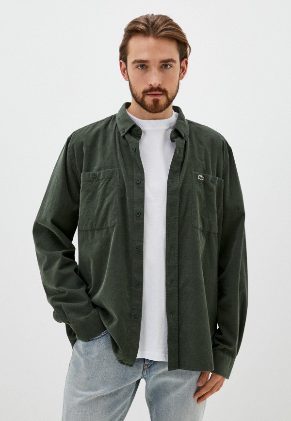 фото Рубашка lacoste