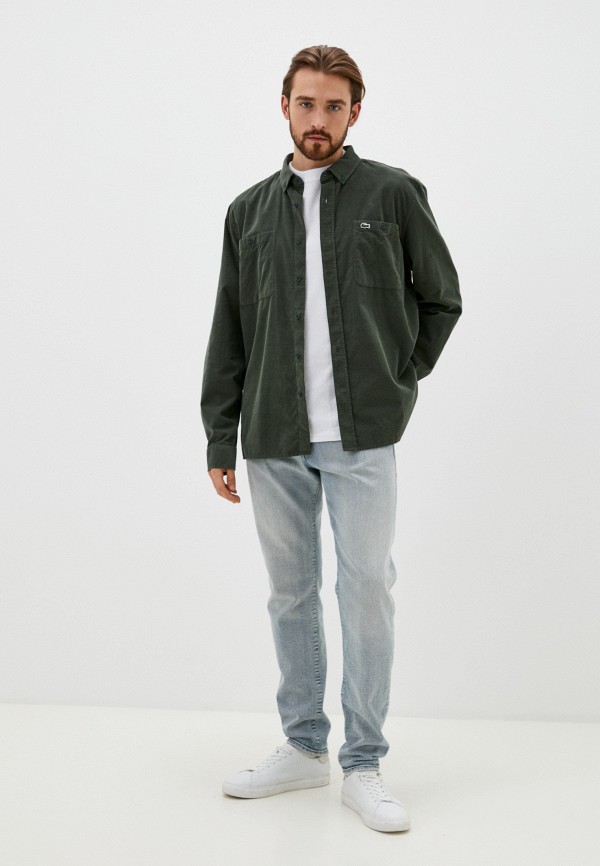 фото Рубашка lacoste