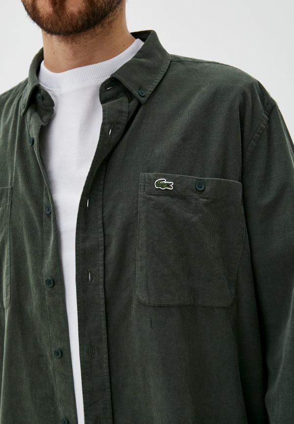 фото Рубашка lacoste