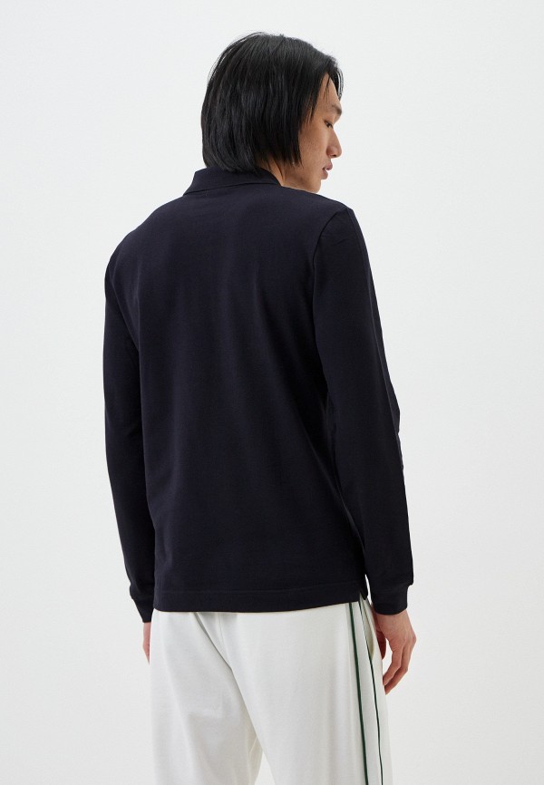 фото Поло lacoste