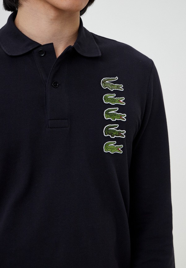 фото Поло lacoste