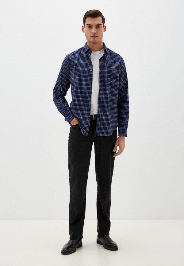 фото Рубашка lacoste