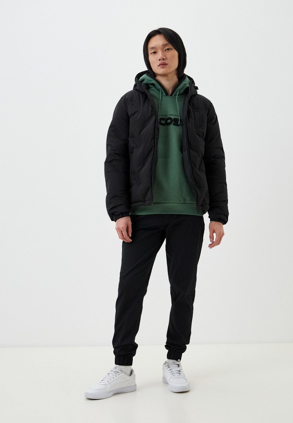 фото Пуховик lacoste