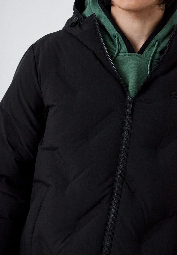фото Пуховик lacoste