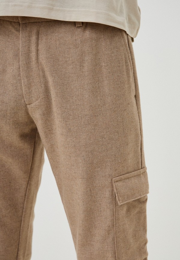 фото Брюки lacoste