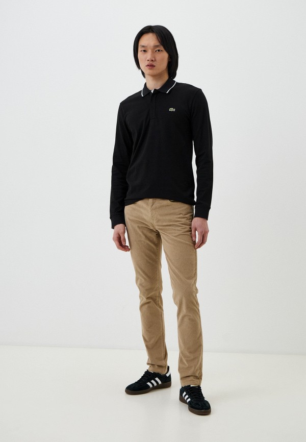 фото Брюки lacoste