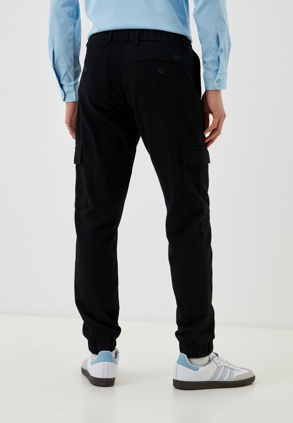 фото Брюки lacoste