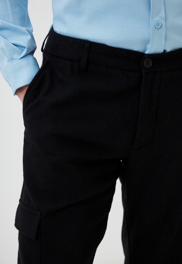 фото Брюки lacoste