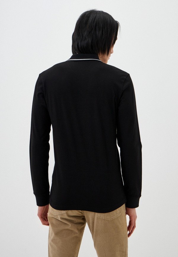 фото Поло lacoste