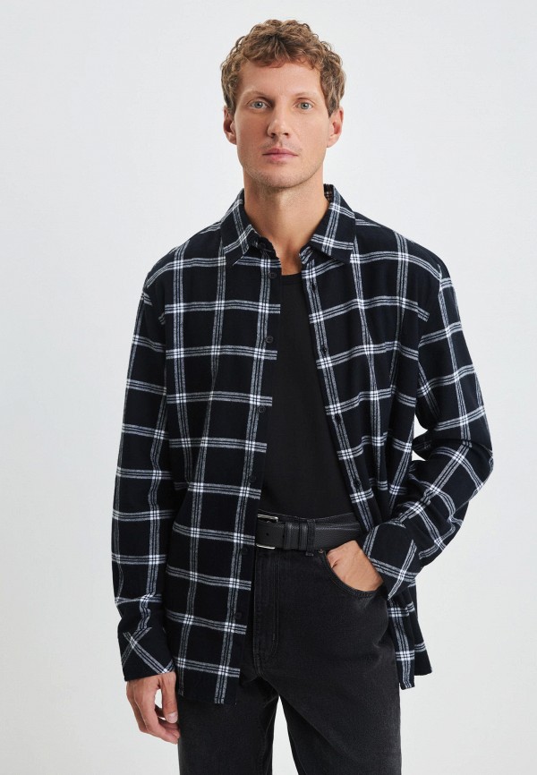 фото Рубашка zrn man