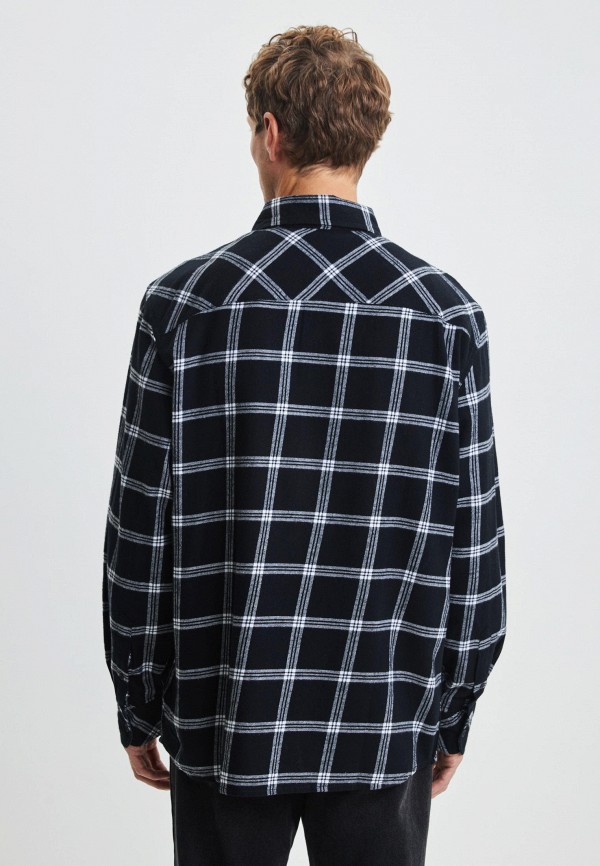 фото Рубашка zrn man