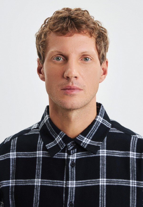 фото Рубашка zrn man