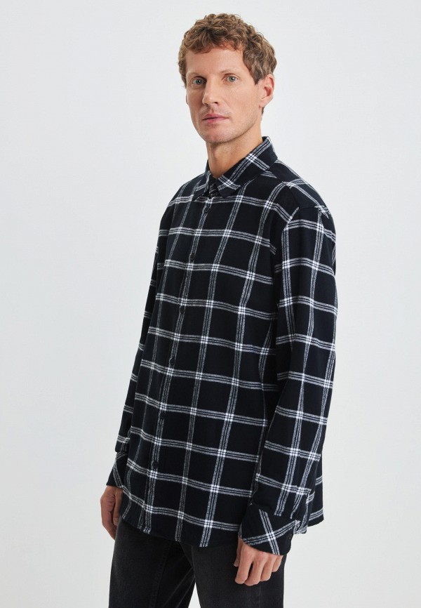 фото Рубашка zrn man