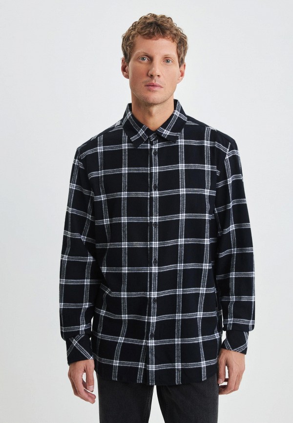 фото Рубашка zrn man