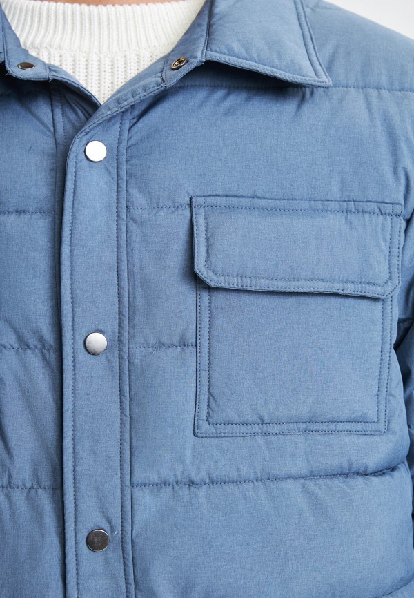 фото Куртка утепленная zrn man