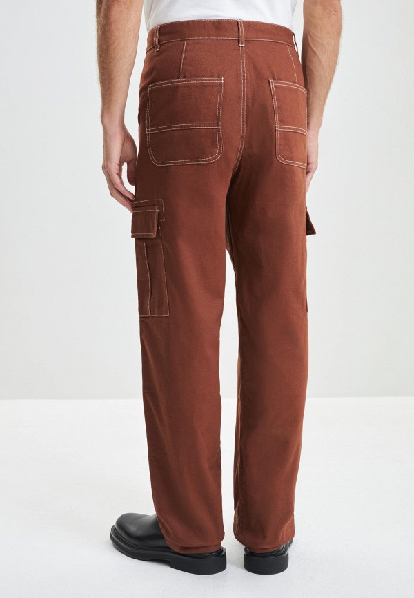 фото Брюки zrn man