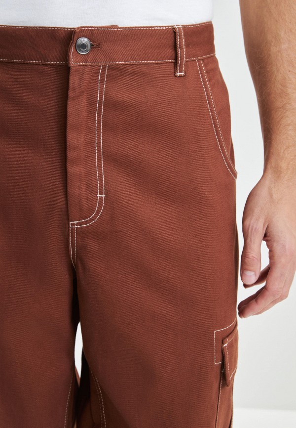 фото Брюки zrn man