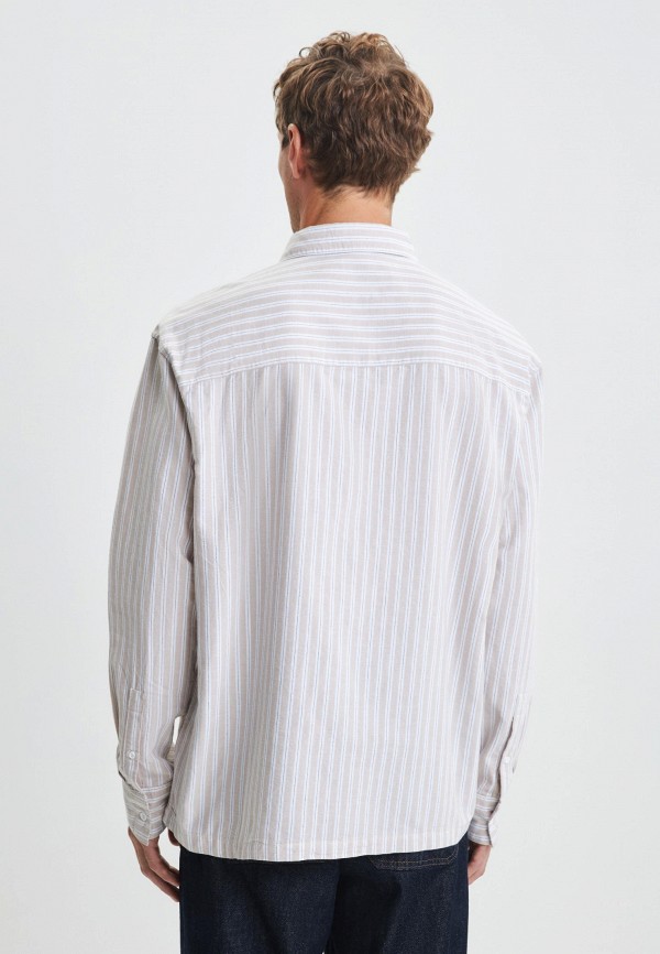 фото Рубашка zrn man