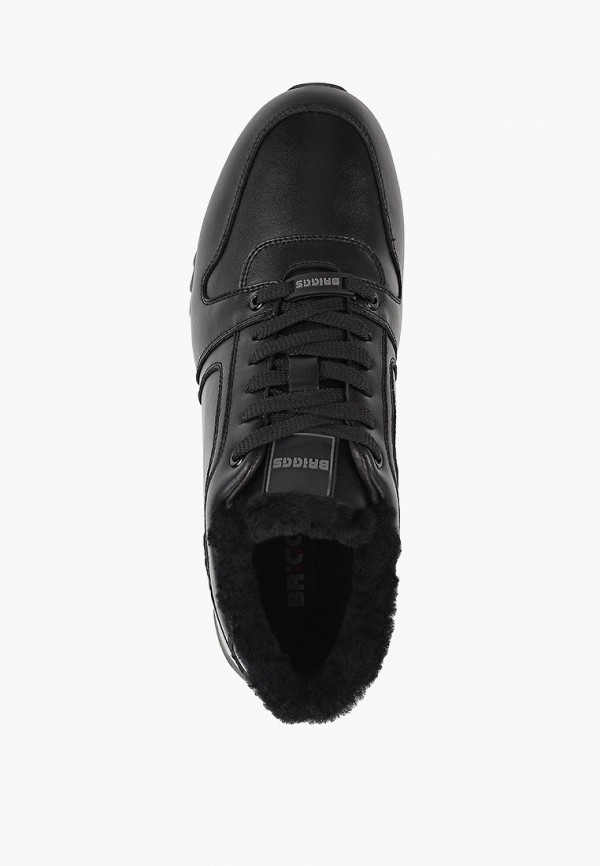 фото Кроссовки briggs