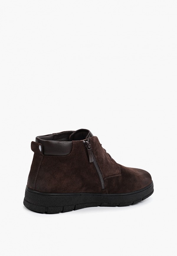 фото Ботинки salamander