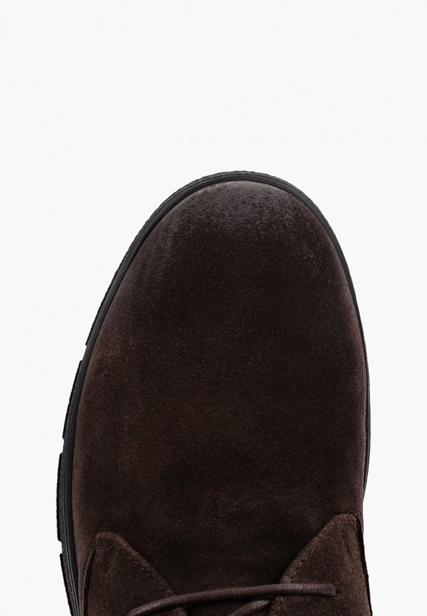 фото Ботинки salamander