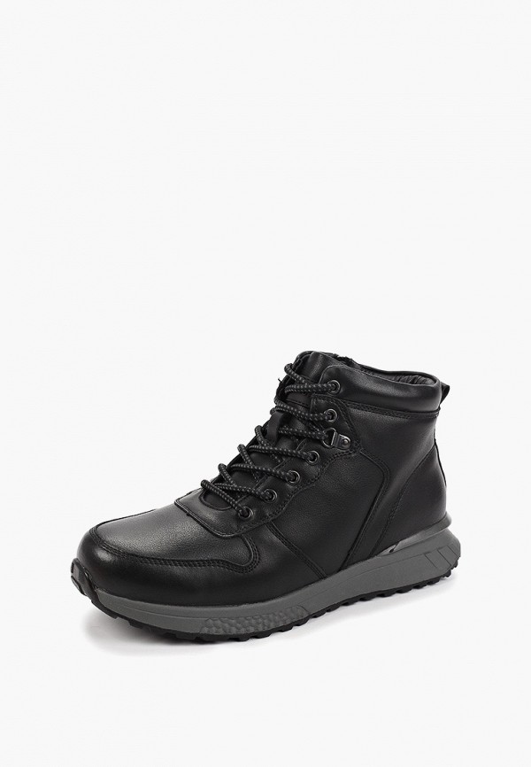 фото Кроссовки thomas munz