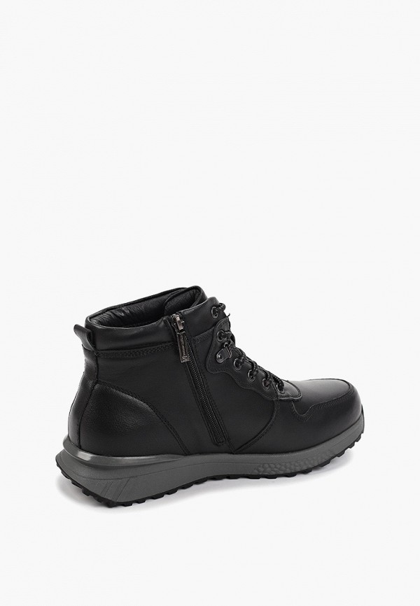 фото Кроссовки thomas munz