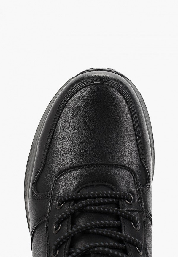 фото Кроссовки thomas munz