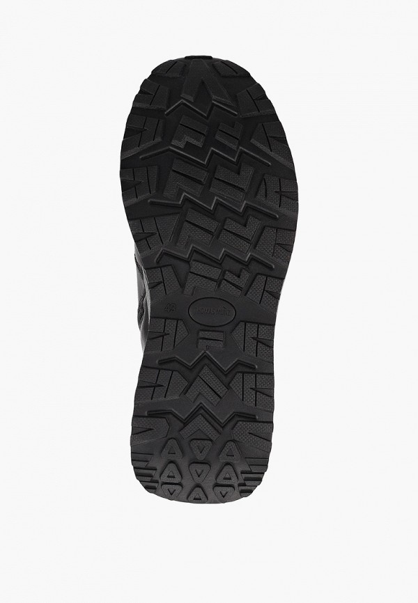 фото Кроссовки thomas munz