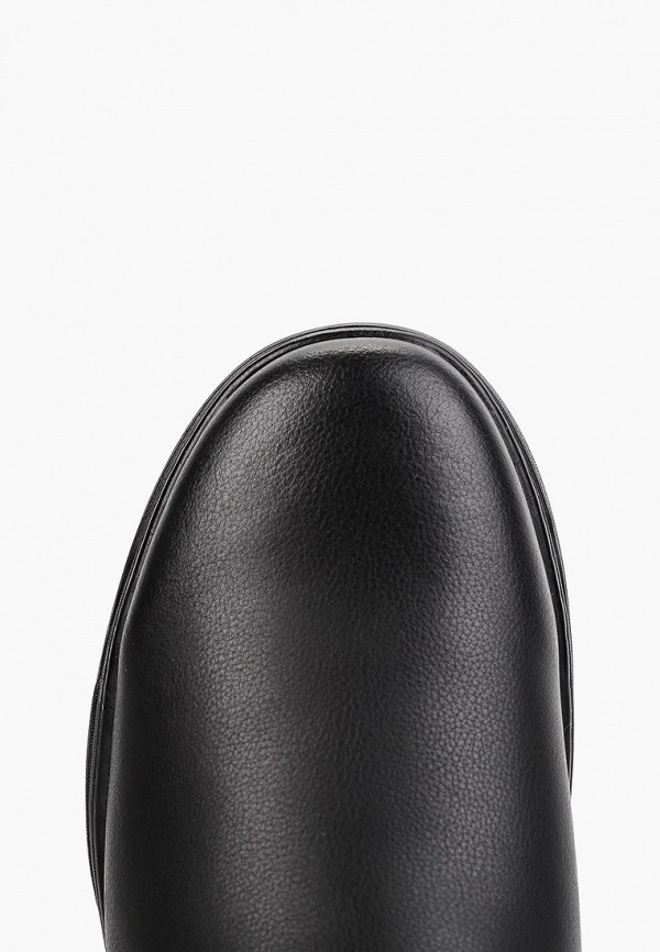 фото Ботинки thomas munz