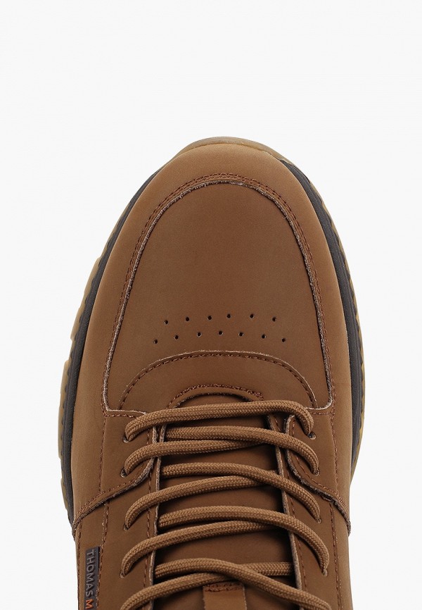 фото Кроссовки thomas munz