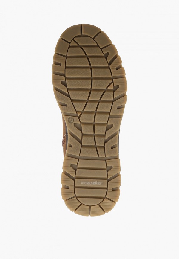 фото Кроссовки thomas munz