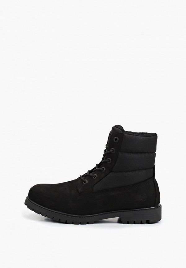 фото Ботинки salamander