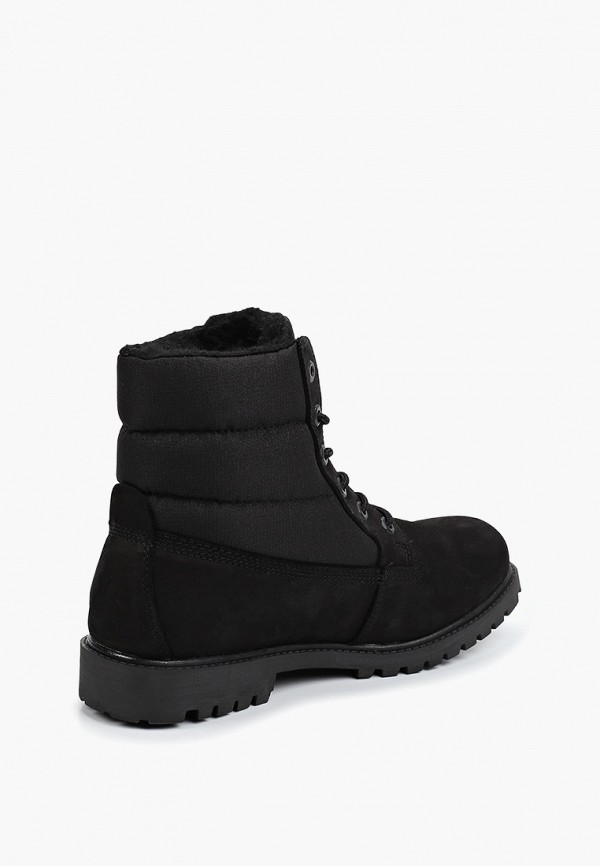 фото Ботинки salamander