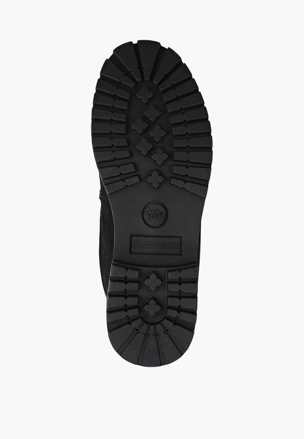 фото Ботинки salamander