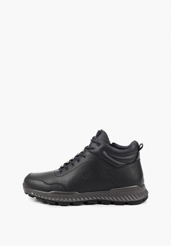 фото Ботинки thomas munz