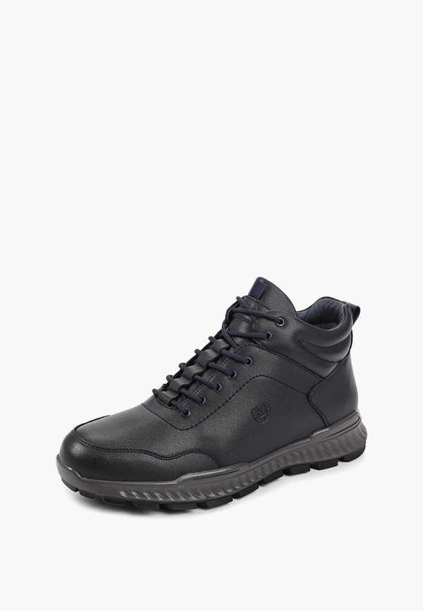 фото Ботинки thomas munz